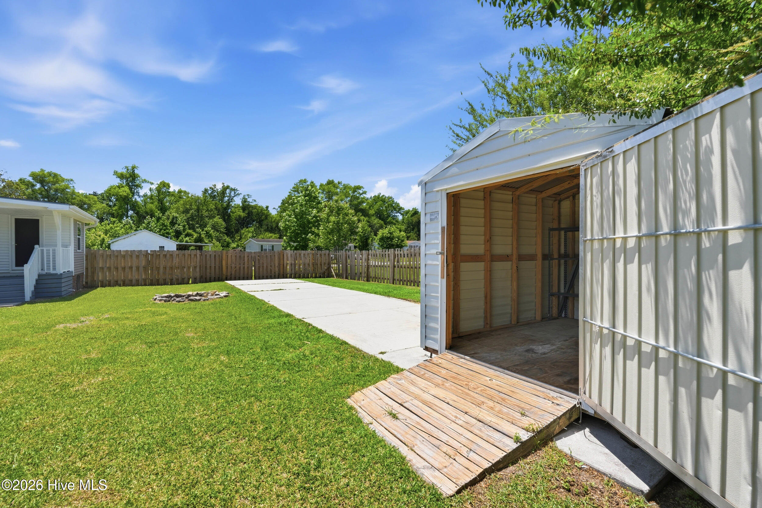 1257 Old 30 Road,Maysville