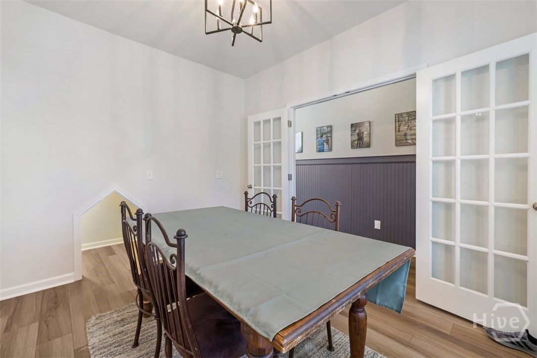 117 Bradley Drive, Springfield, GA, 31329