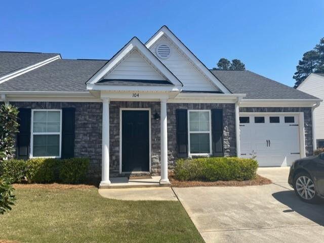 Property at 104 York Way