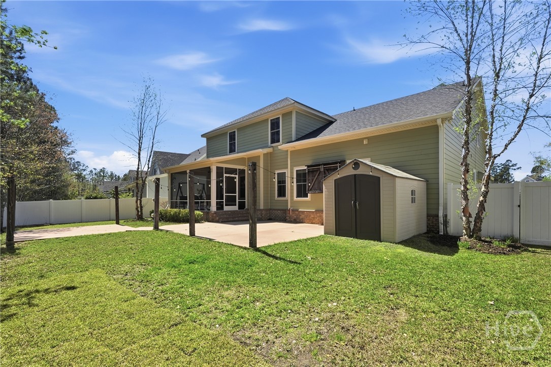 122 Tupelo Street, Pooler, GA 31322 Listing Photo  29