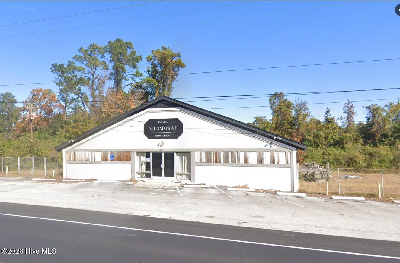 2417 Lejeune Boulevard,Jacksonville