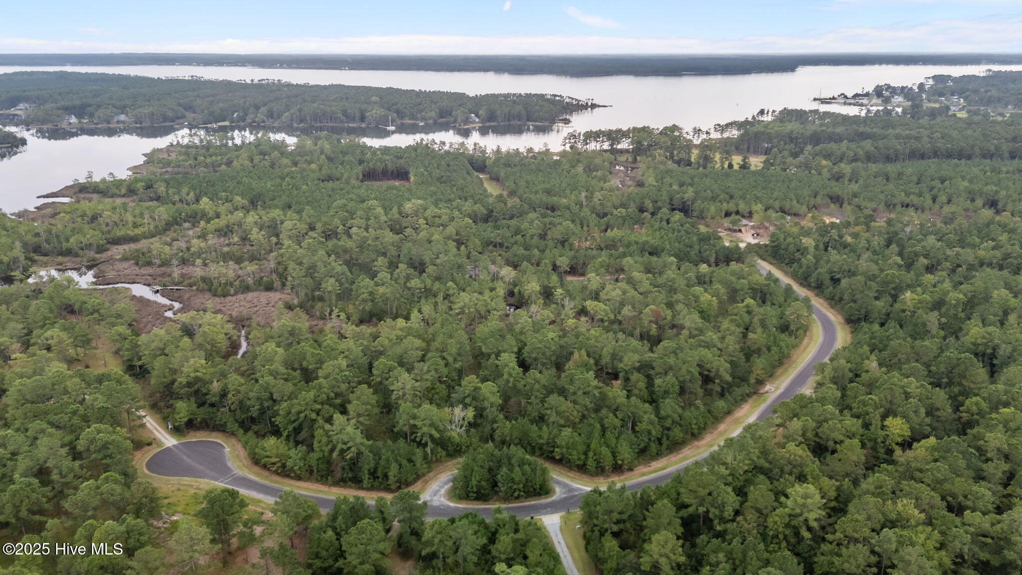 214 Shell Castle Lane,Vandemere