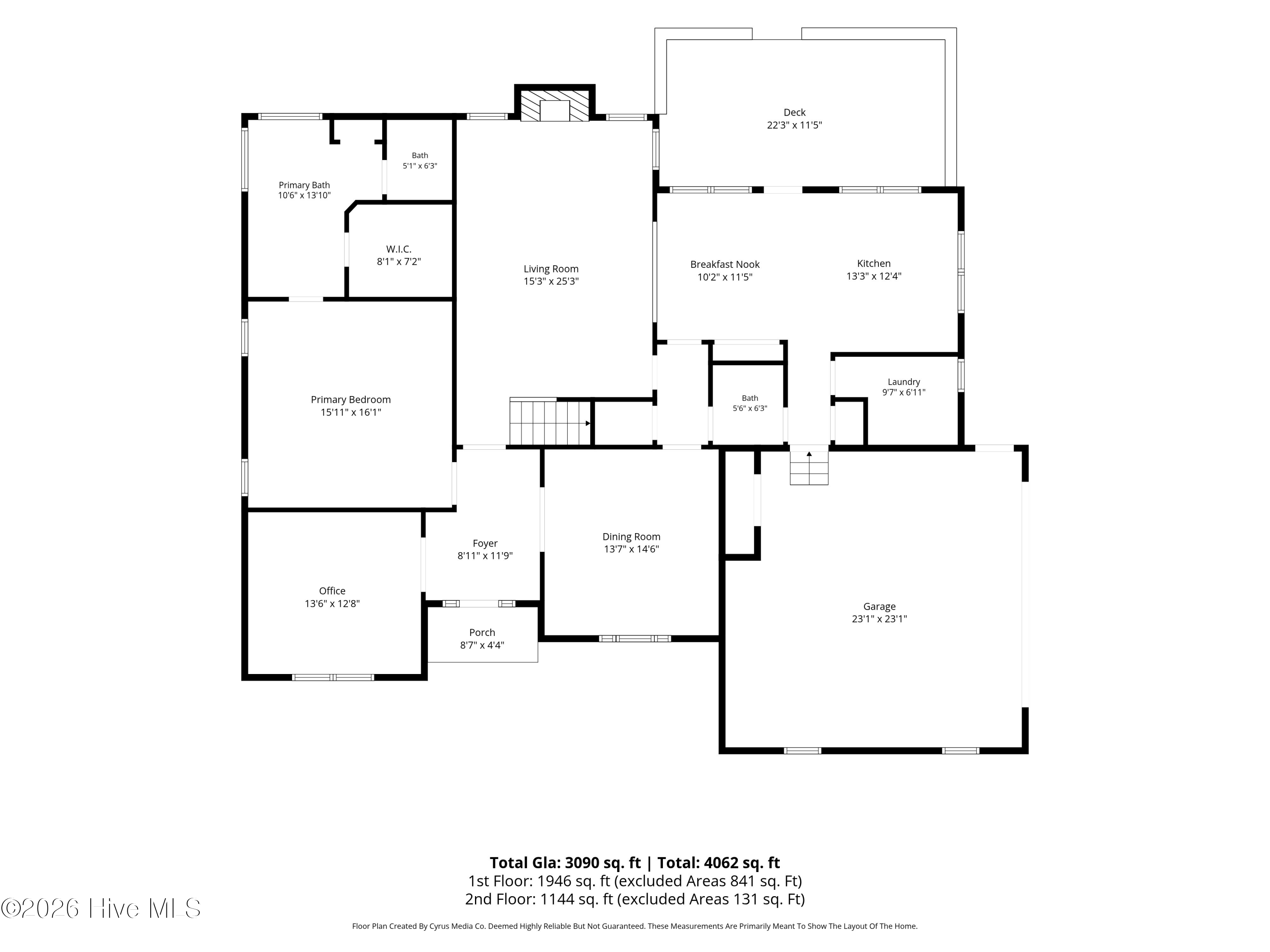 Exterior photo of 3115 Joe Wheeler Drive, Wilmington, NC 28409. MLS: 100582105