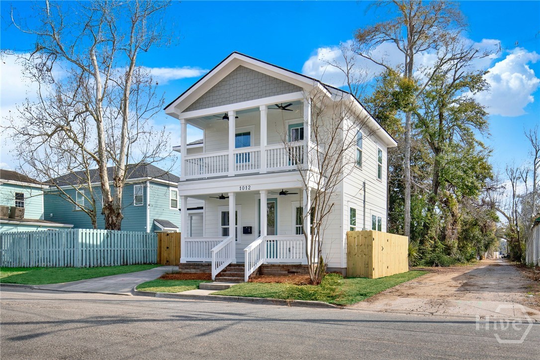 Featured Properties