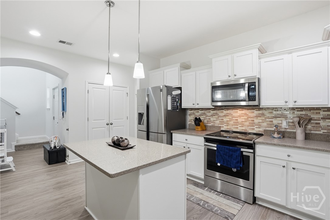 17 Crown Court, Richmond Hill, GA, 31324