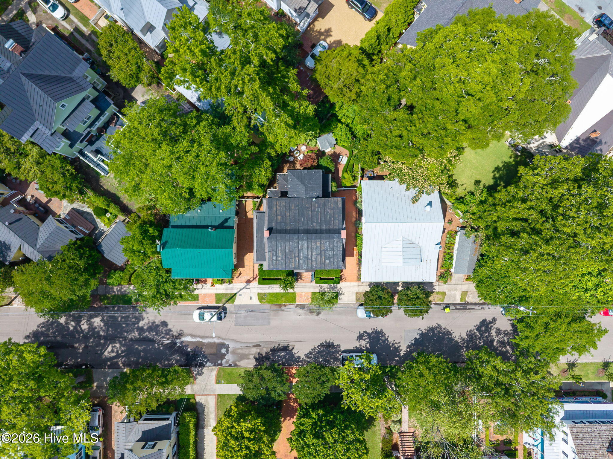 611 Craven Street,New Bern