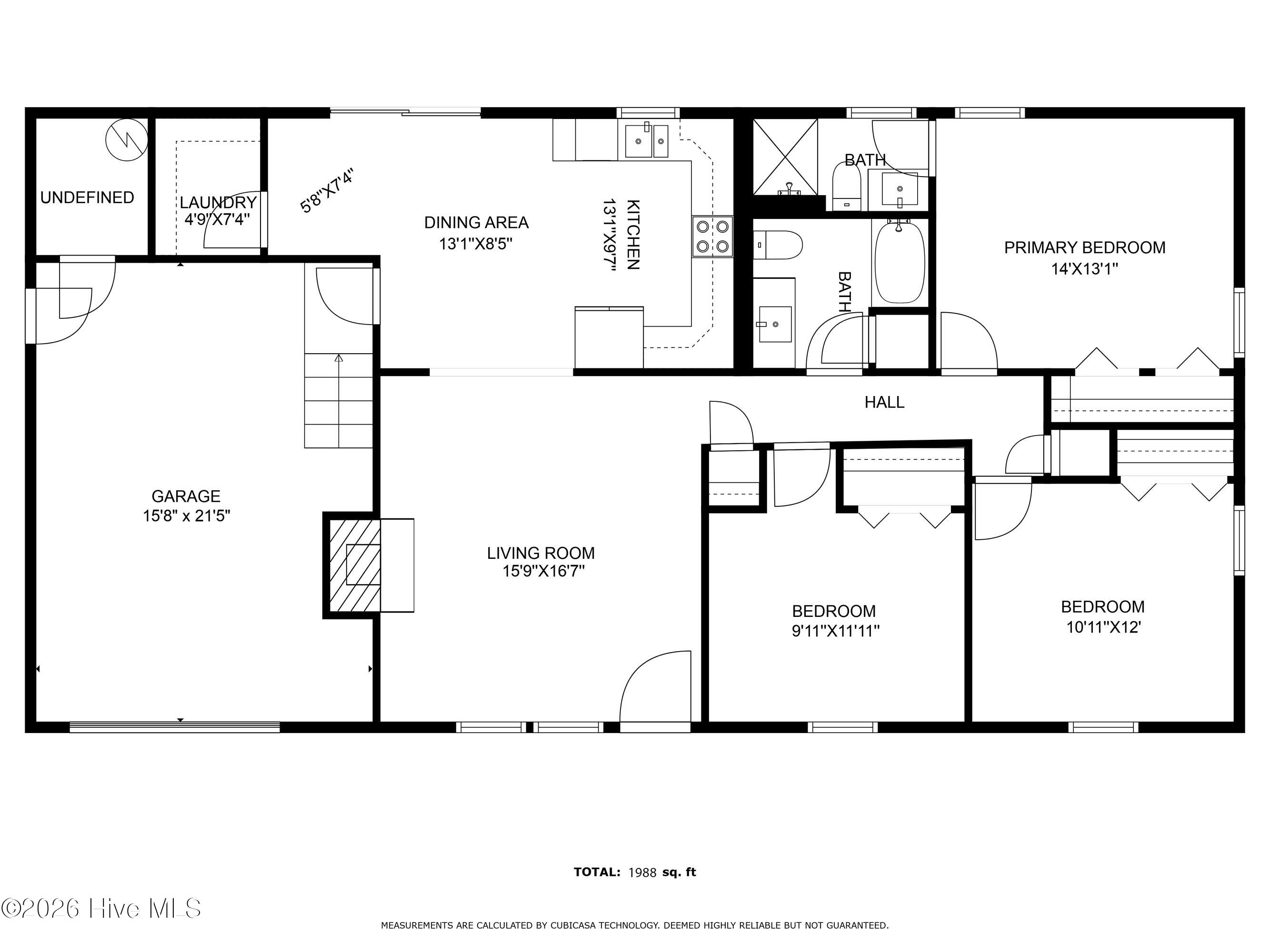108 Quail Hollow Drive,Jacksonville