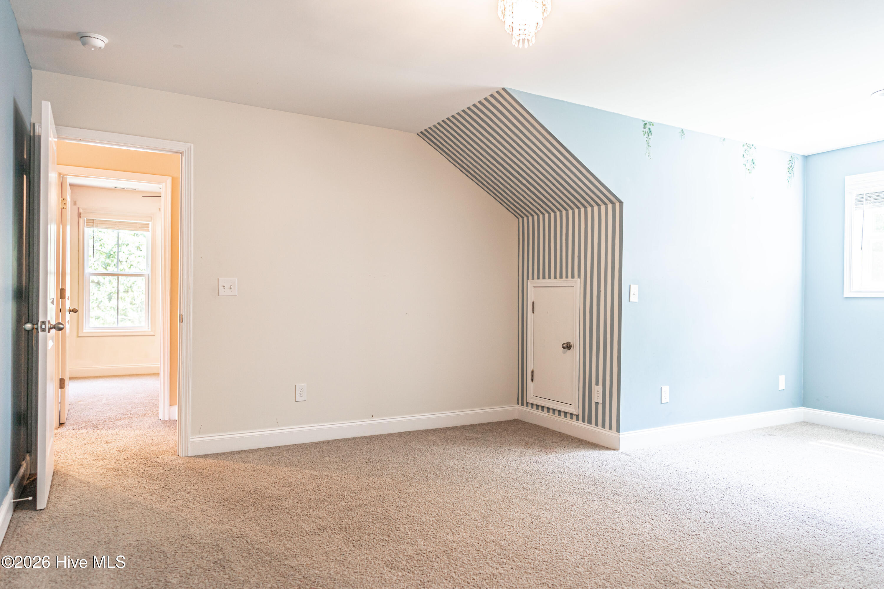 Bonus room