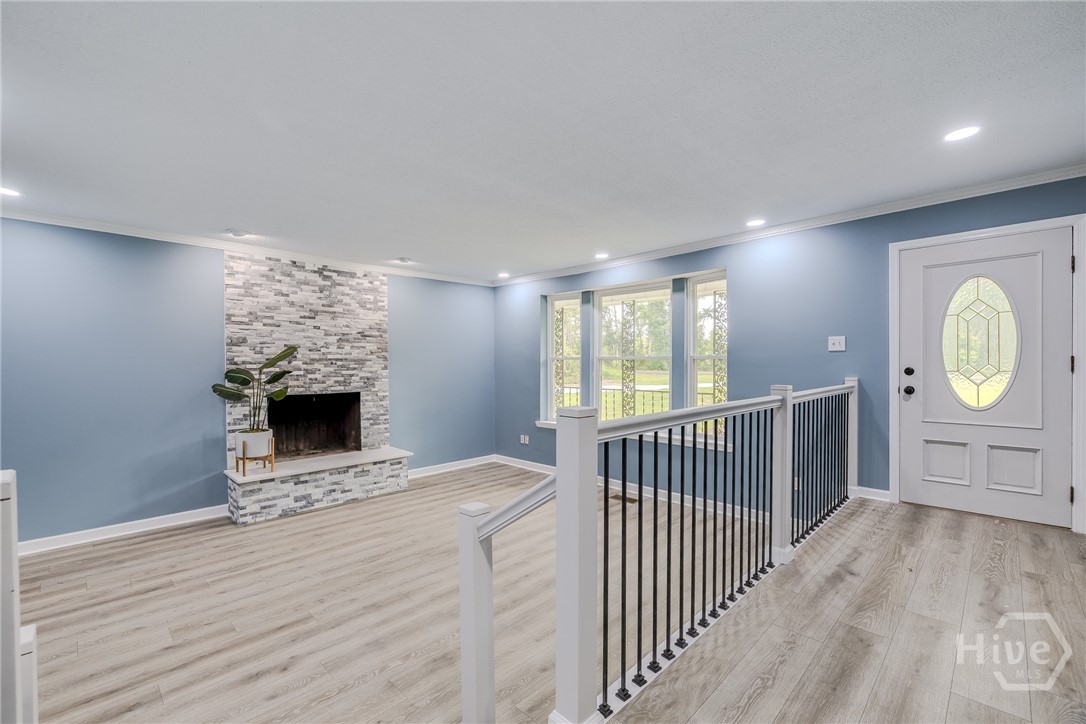 4th image of 330 Lakeshore Dr, Guyton, GA 31312 | MLS# SA362009