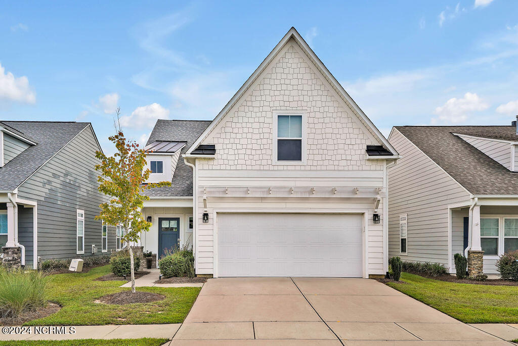 500 Lancelot Drive, Greenville, NC, 27858