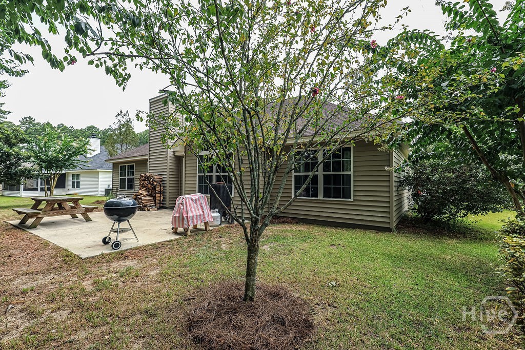 45th image of 88 Yellow Jasmine Ct, Pooler, GA 31322 | MLS# SA361578