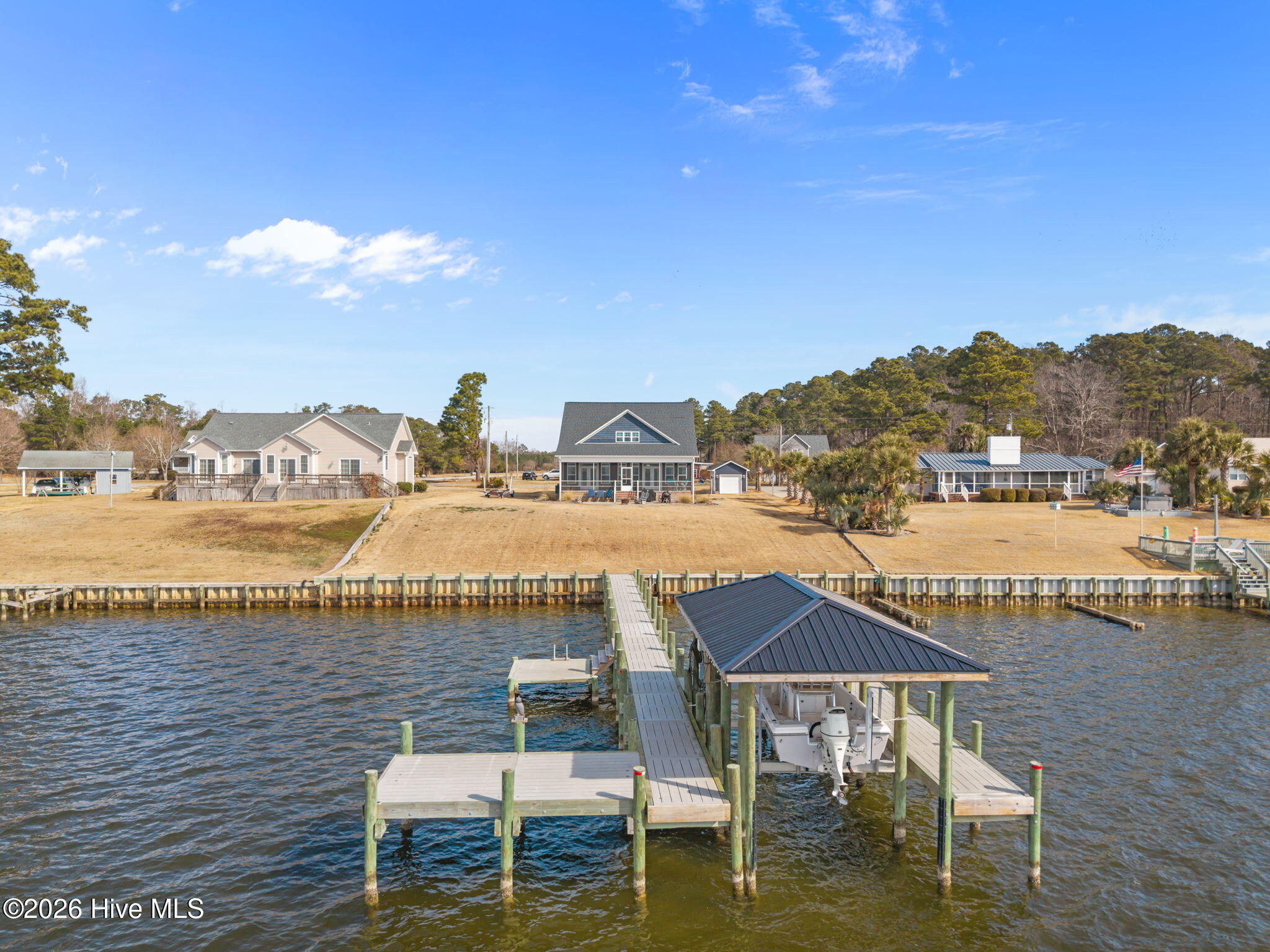 Homes for sale in Arapahoe, NC | 30 E North Shore Ln, Arapahoe, NC 28510 | MLS# 100554610