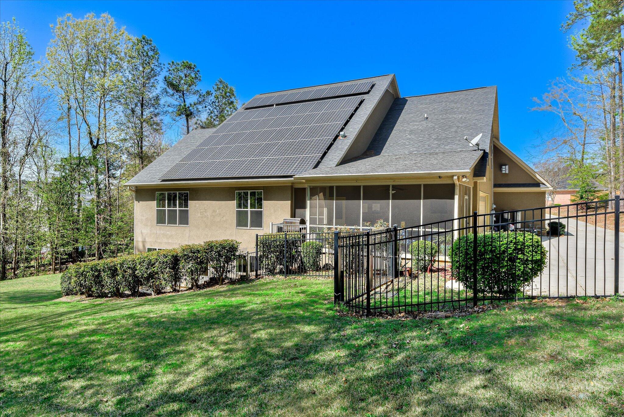 251 River Wind Drive, North Augusta, SC, 29841