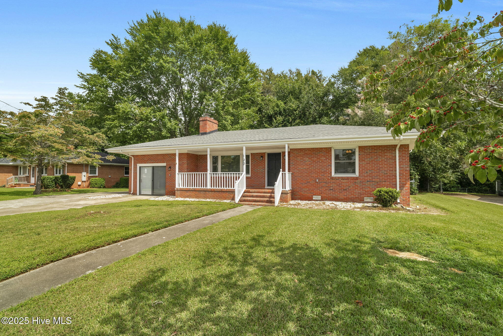 133 Rosedale Drive, Elizabeth City, NC, 27909