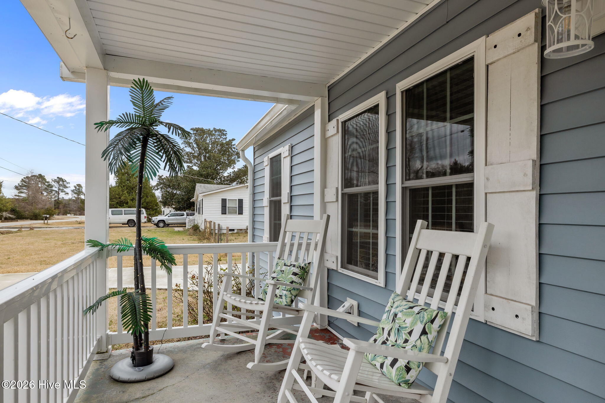 177 Otway Farm Road,Beaufort