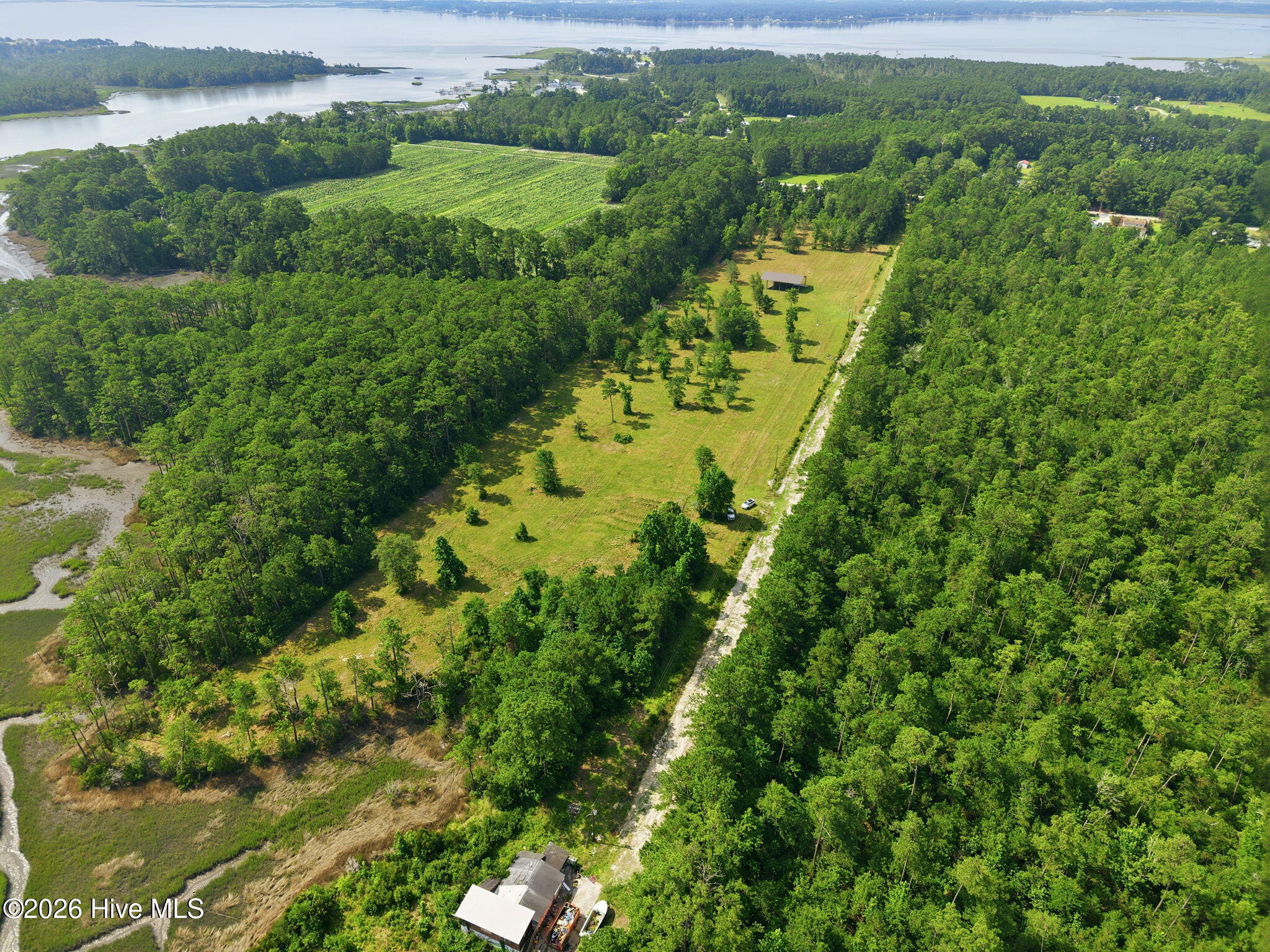 3216 Mill Creek Road,Newport
