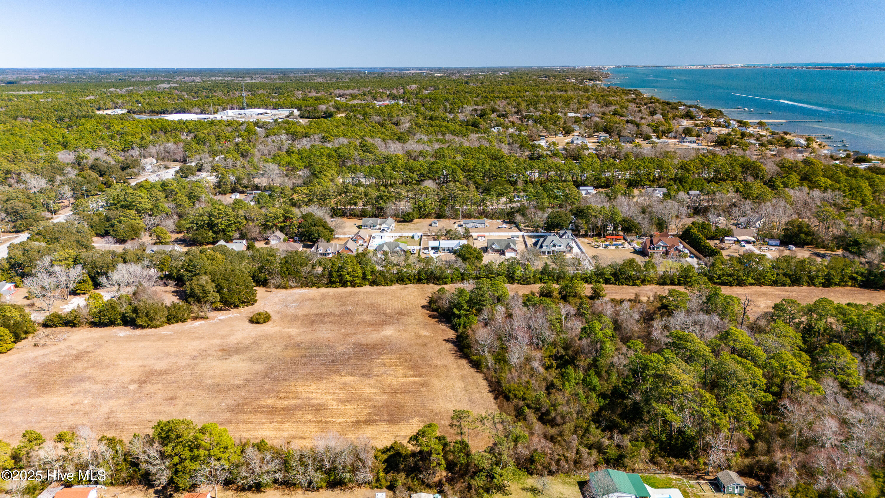 1559 Nc-24, Newport, NC, 28570