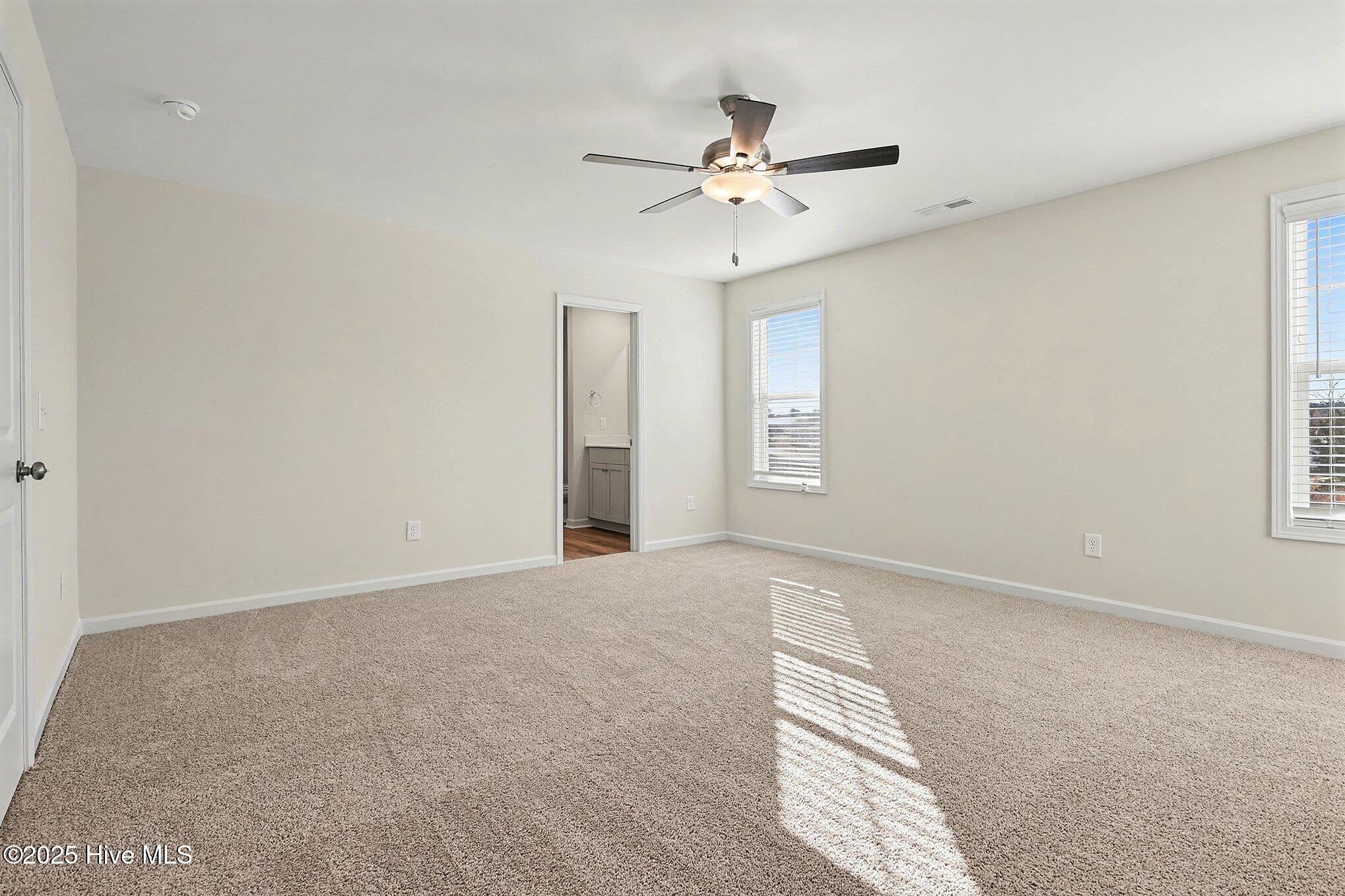 40 E Emily Gardens Drive, Selma, NC, 27576