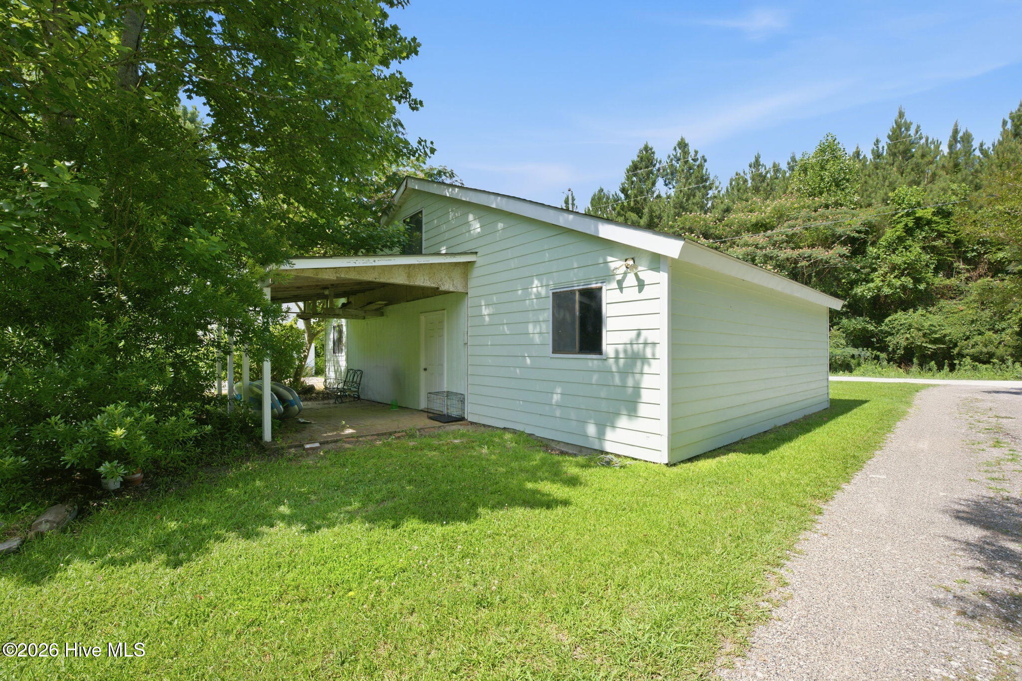 279 Wiggins Point Road,Oriental