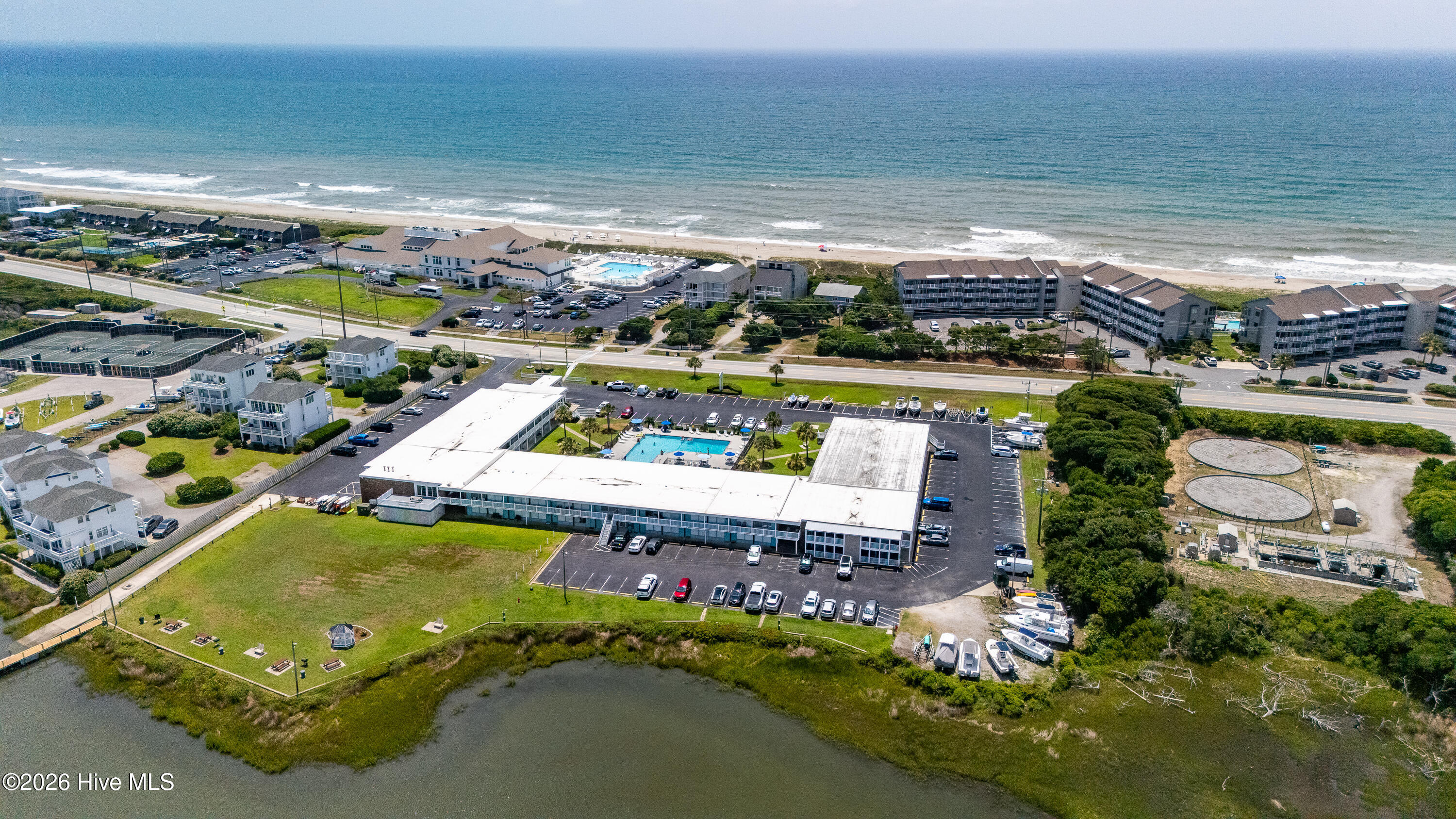 1918 W Ft Macon Road 201,Atlantic Beach