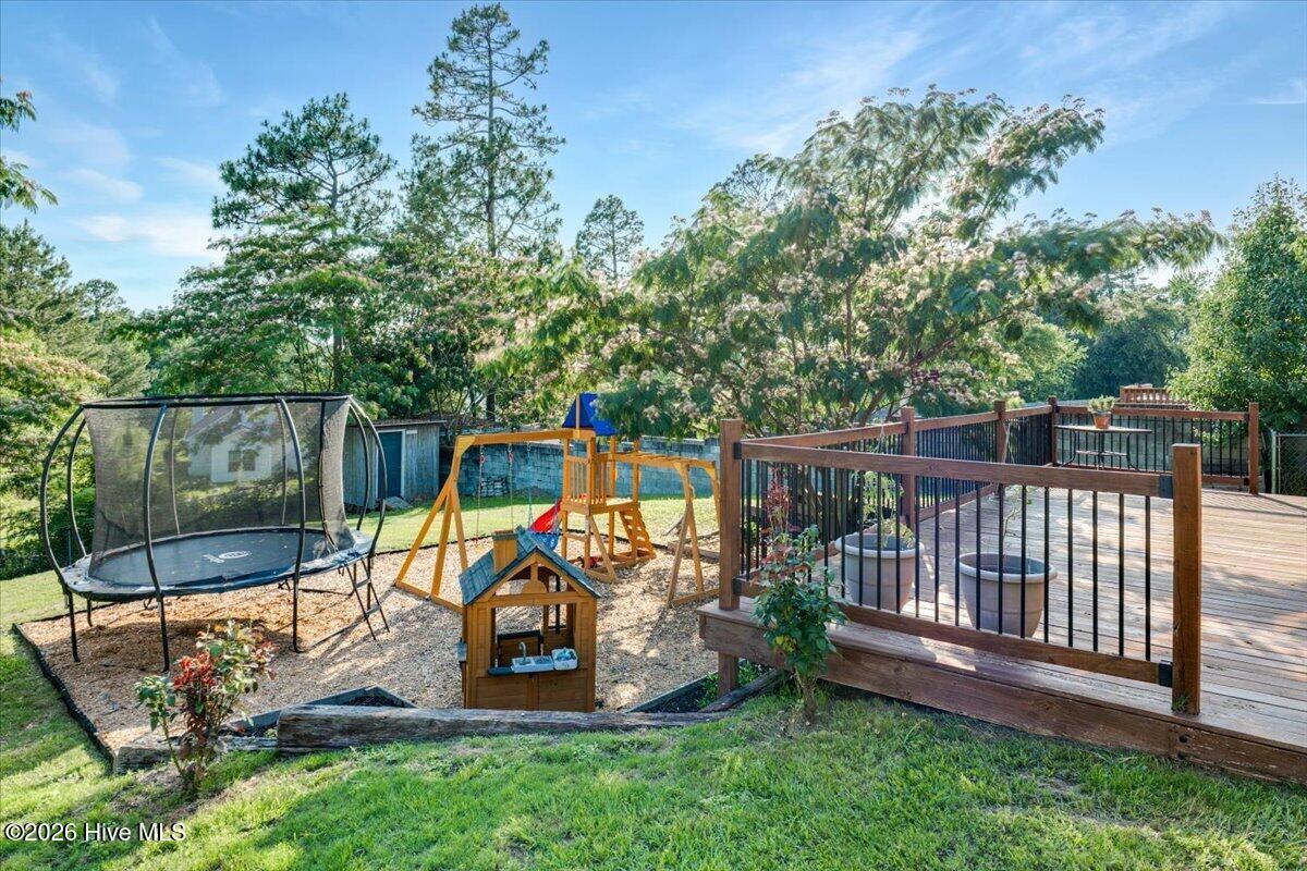 4615 Dunson Drive, Hephzibah, GA 30815 Listing Photo  8