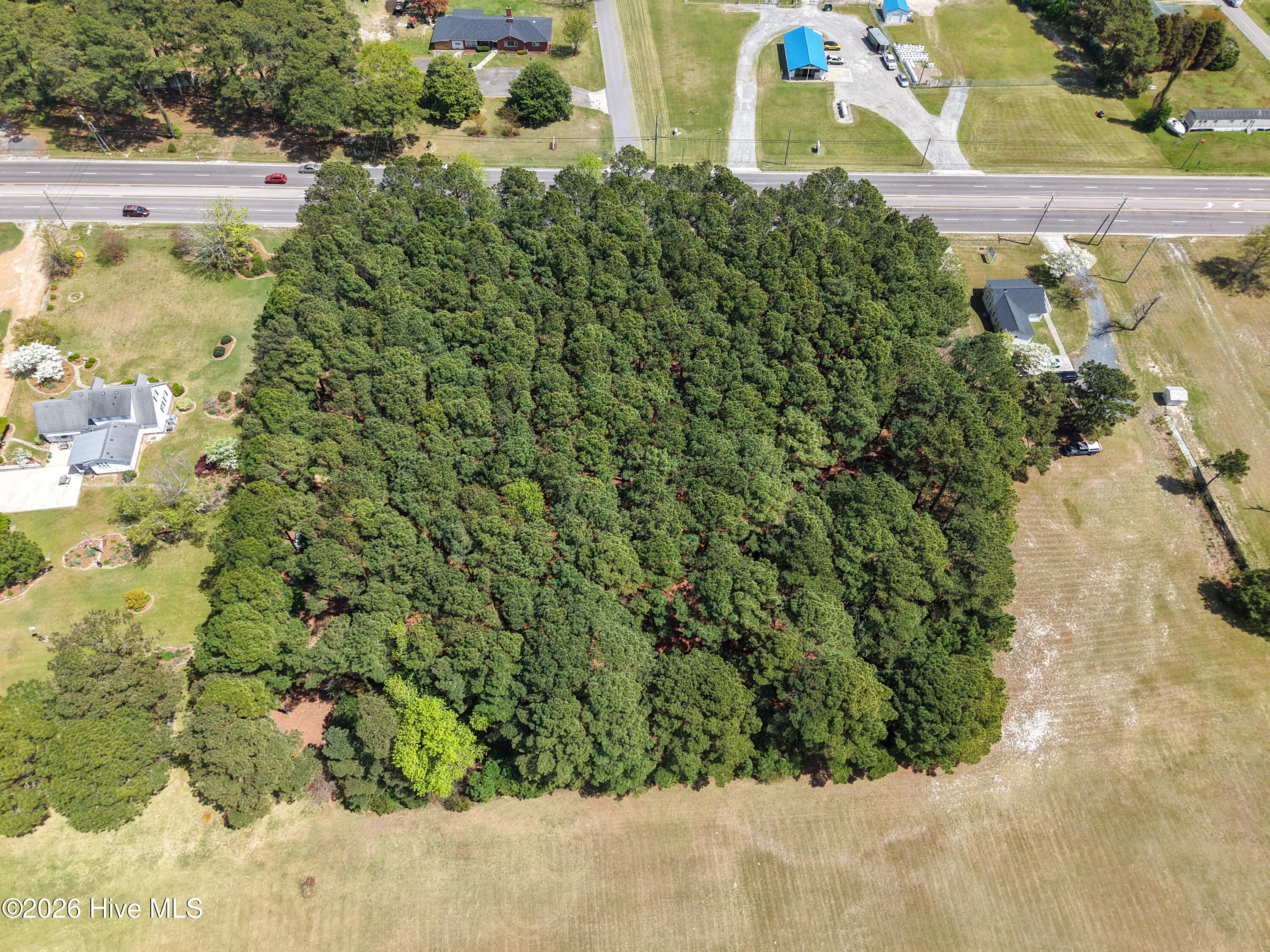 Lot 1, 2&3 Caratoke Highway, Grandy, NC, 27939