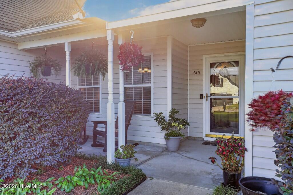613 Darkwood Drive,Havelock