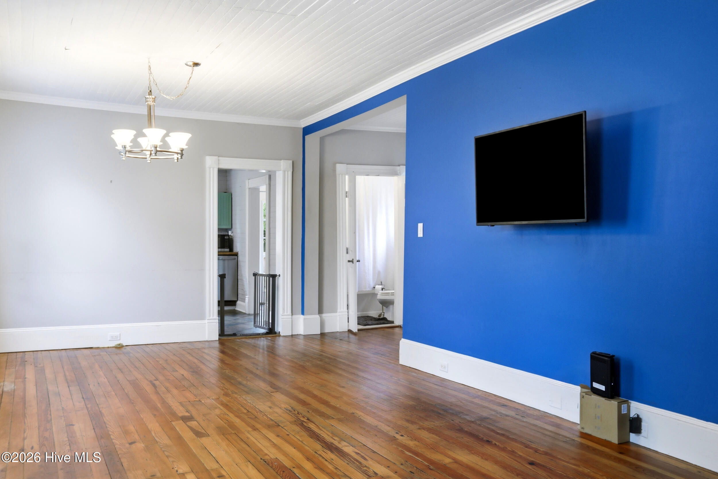 307 Avenue B,New Bern