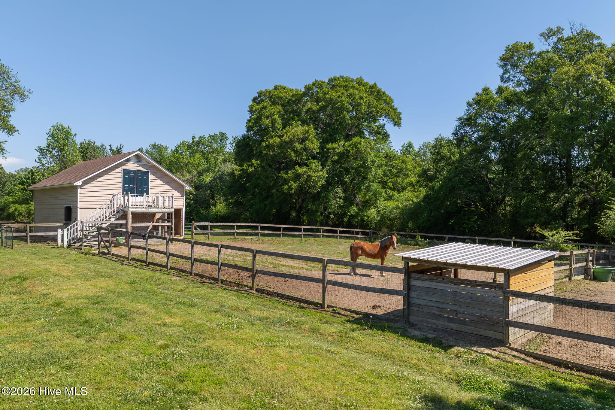 389 Beulaville Highway,Richlands