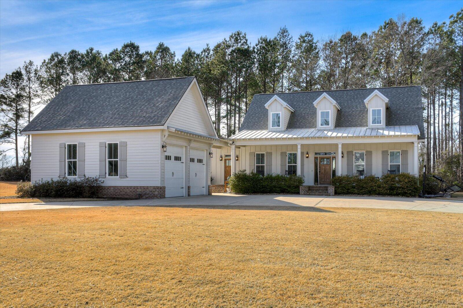 107 Shady Oak Court, Waynesboro, GA 30830 Listing Photo  1