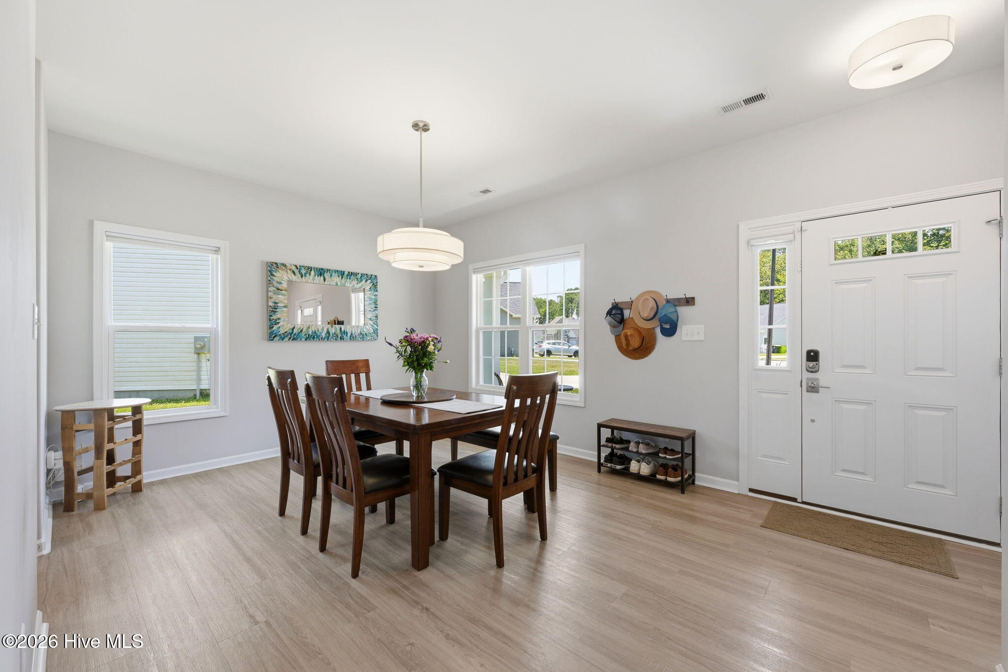 126 Station Yard Road,New Bern