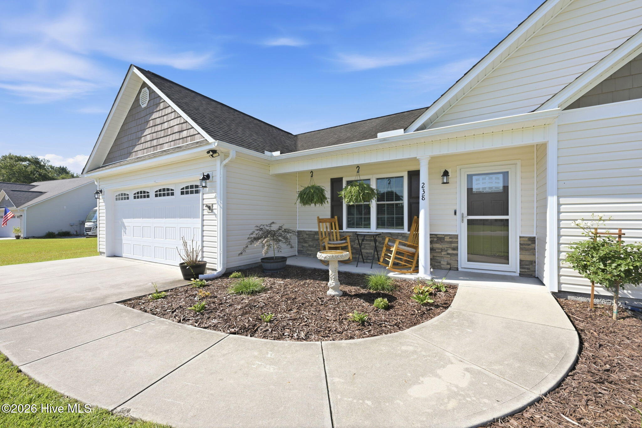 238 Plantation Oaks Drive,New Bern