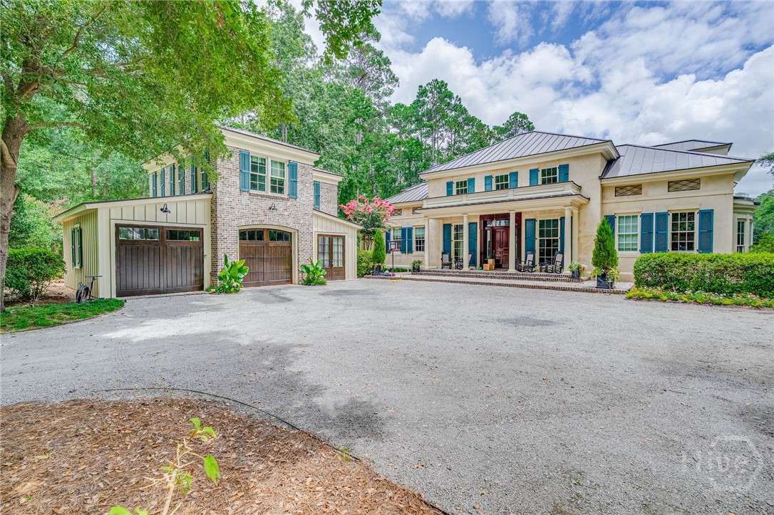 12 E Barrett Road, Pinehurst, NC, 28374