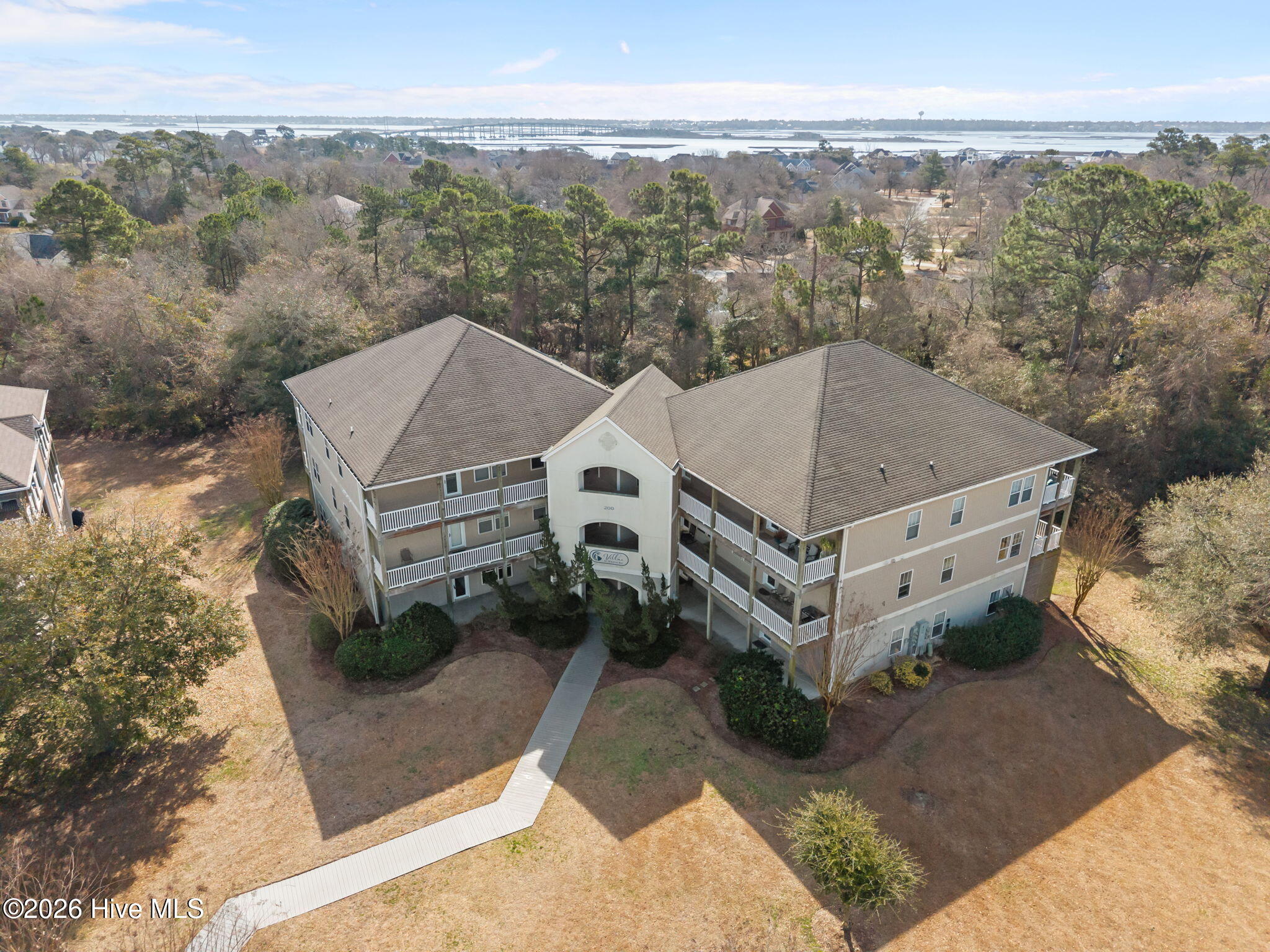200 Lighthouse Lane UNIT B3, Cedar Point, NC, 28584