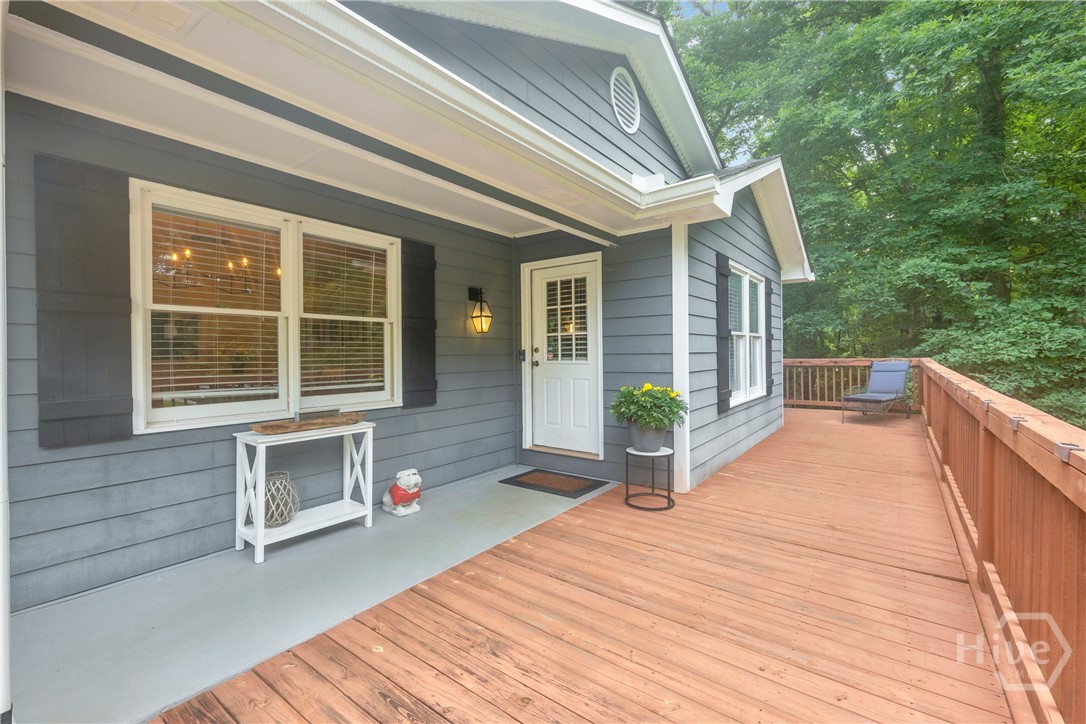 161 Pheasant Run, Athens, GA 30622 Listing Photo  3