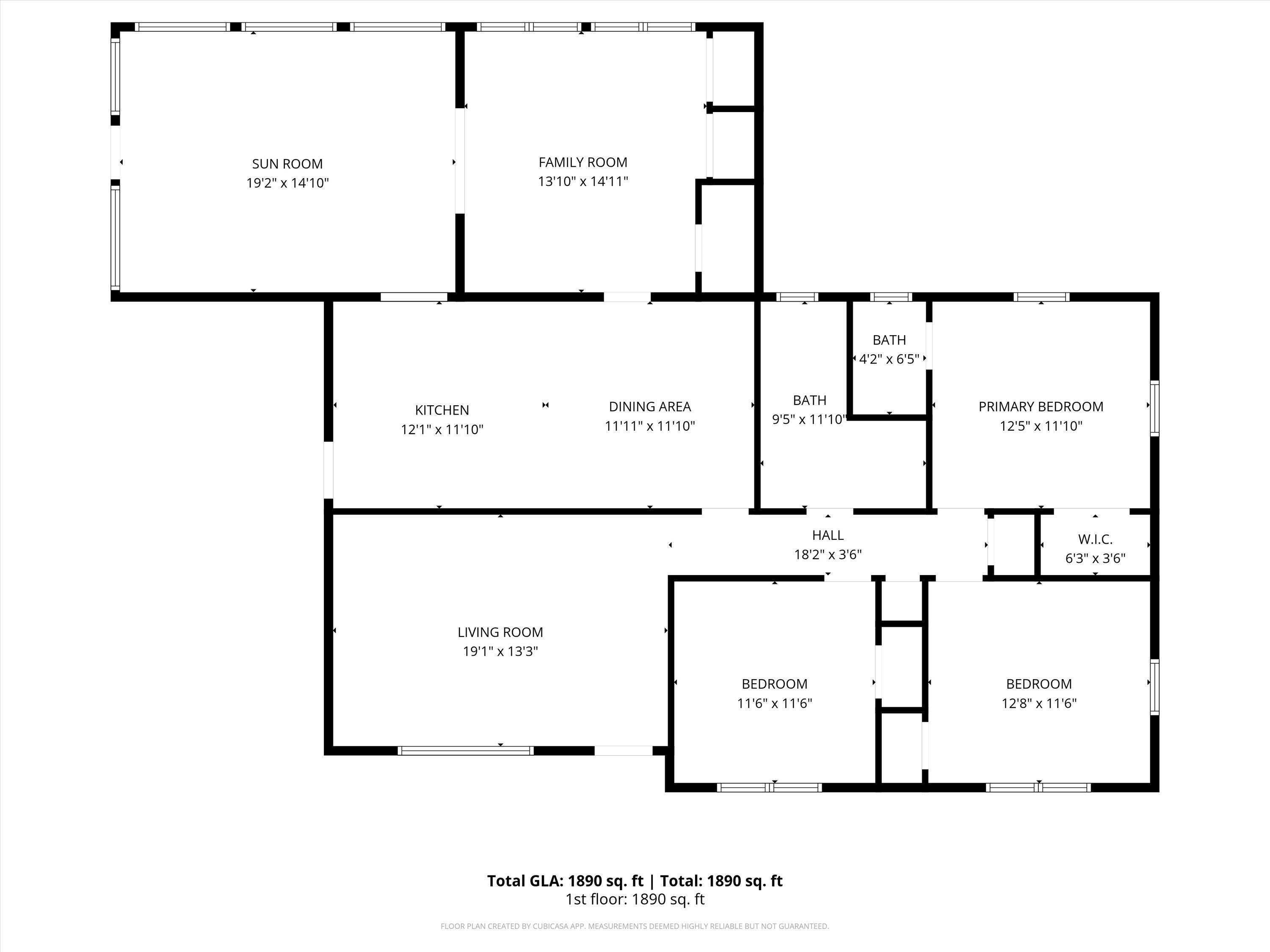 416 Lecompte Avenue, North Augusta, SC, 29841