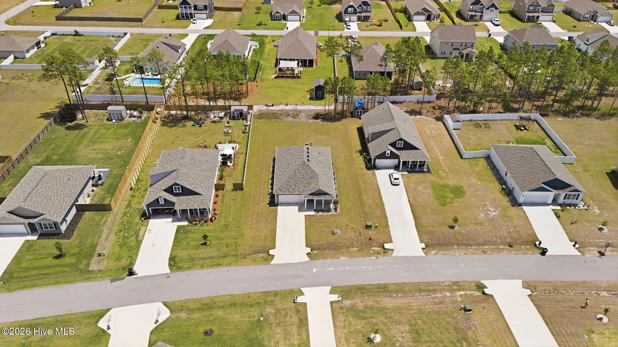 245 Jones Ridge Lane Lot 43,Newport