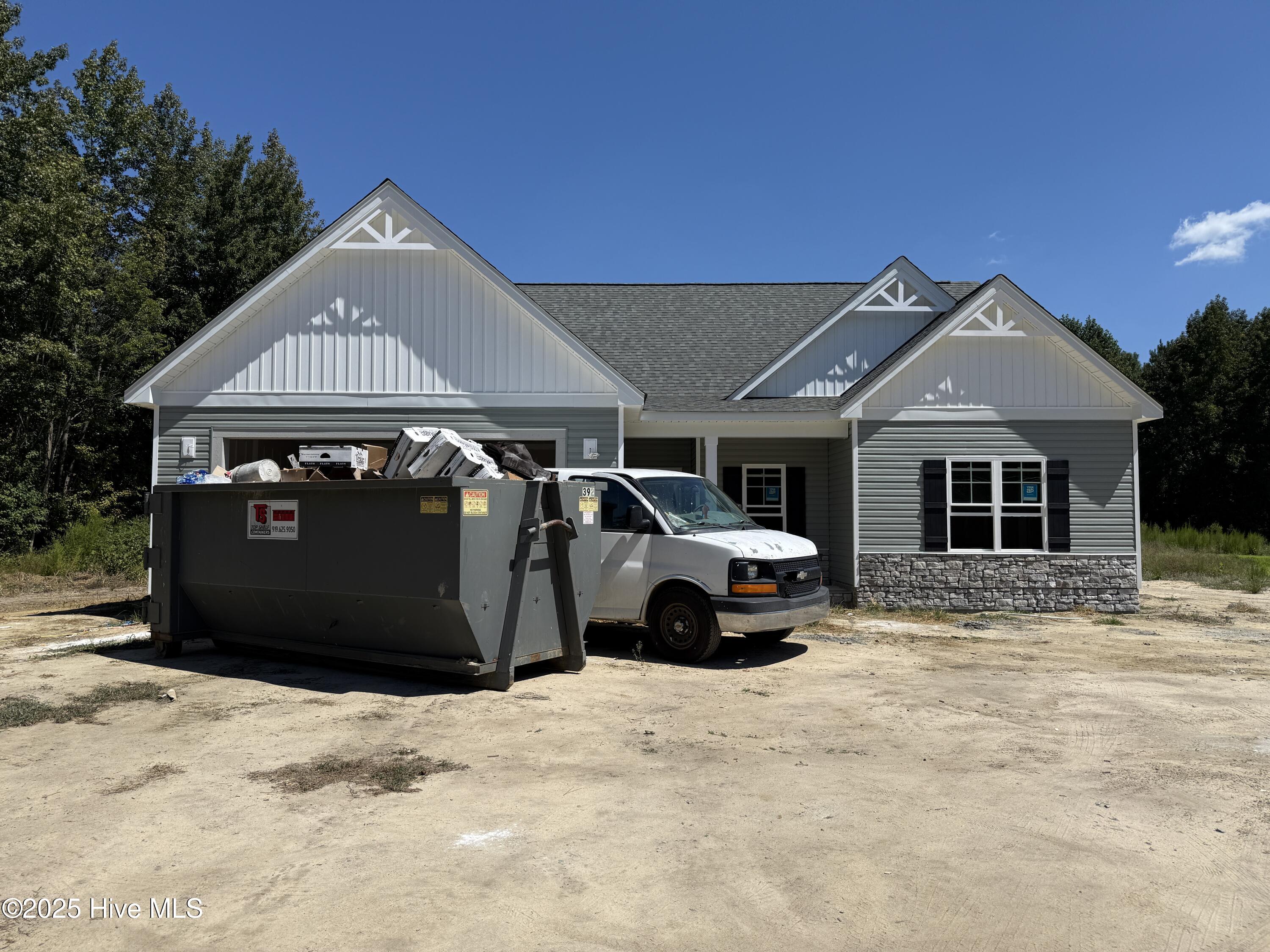 Property at 4038 Nc 581 Highway