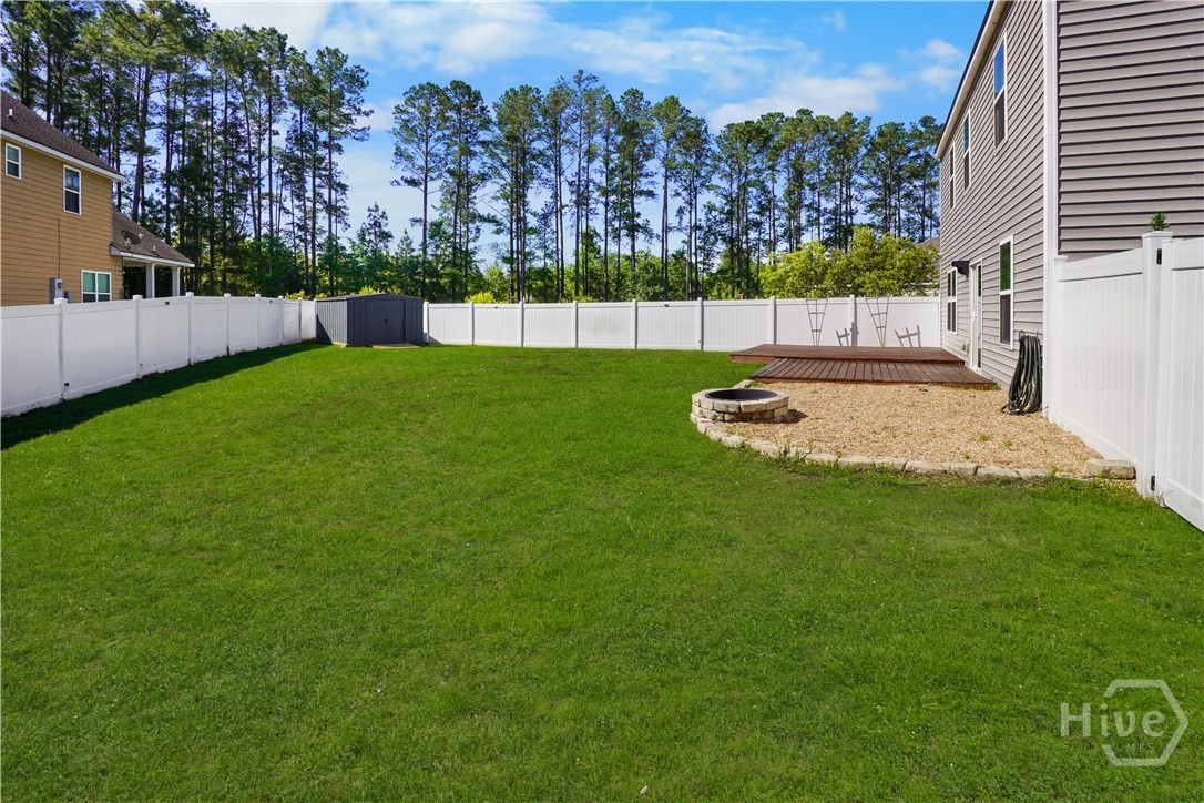 235 Cold Creek Loop, Port Wentworth, GA 31407 Listing Photo  23