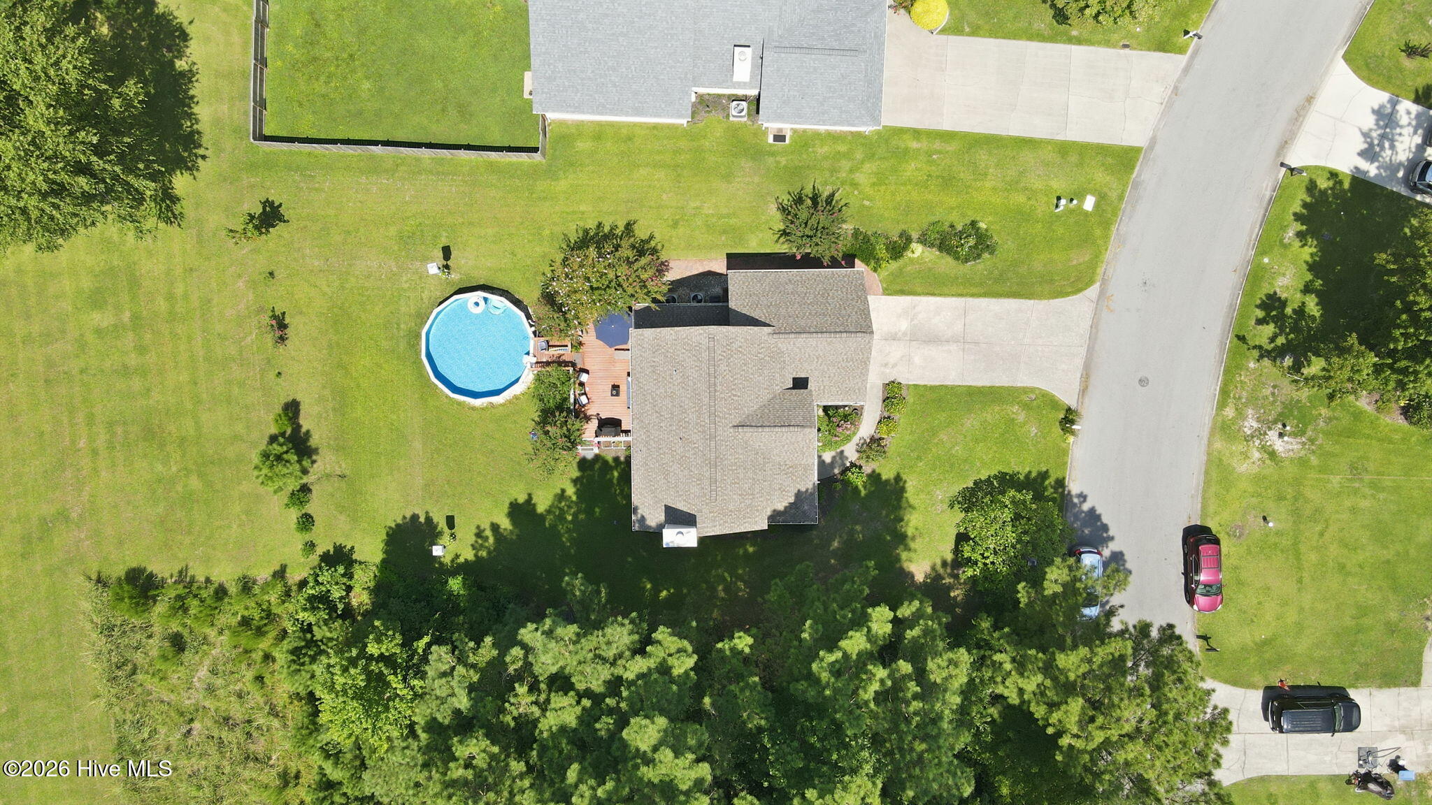 213 Stadler Drive,New Bern