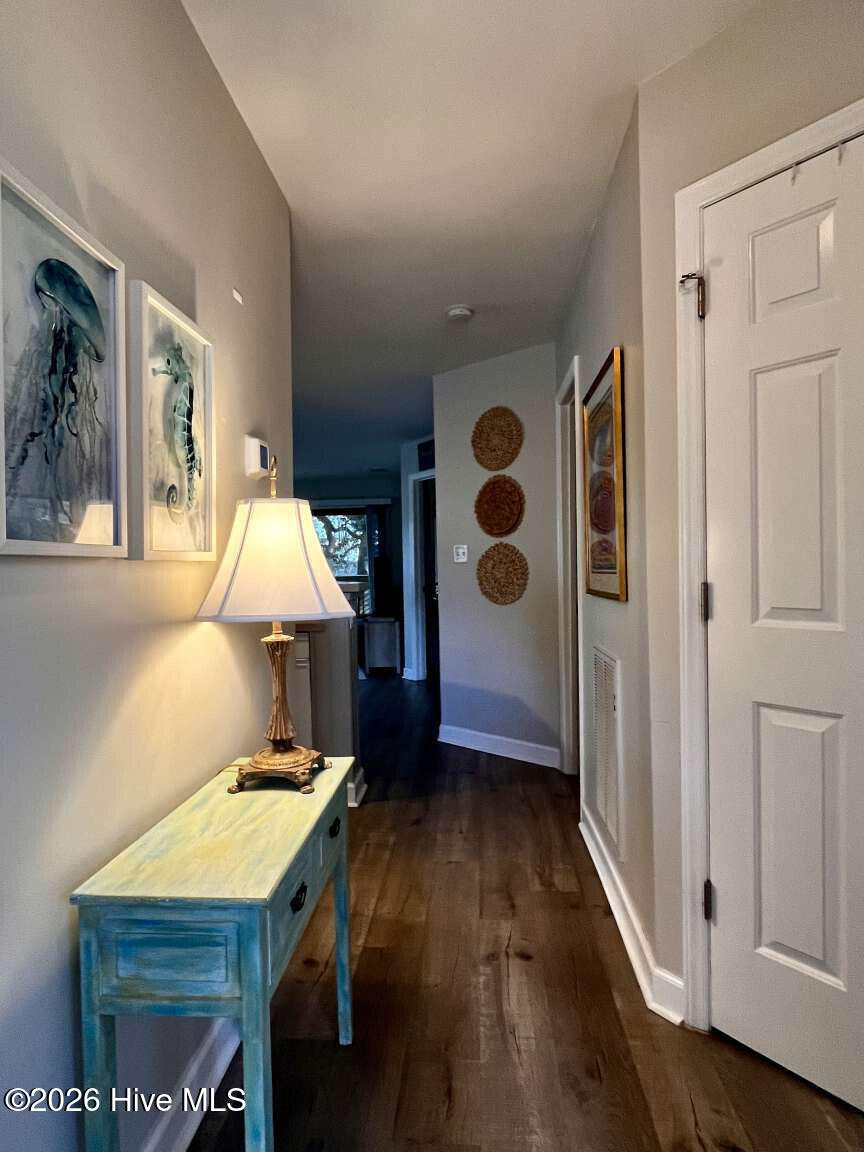 806 Colony Place UNIT C, Sunset Beach, NC, 28468