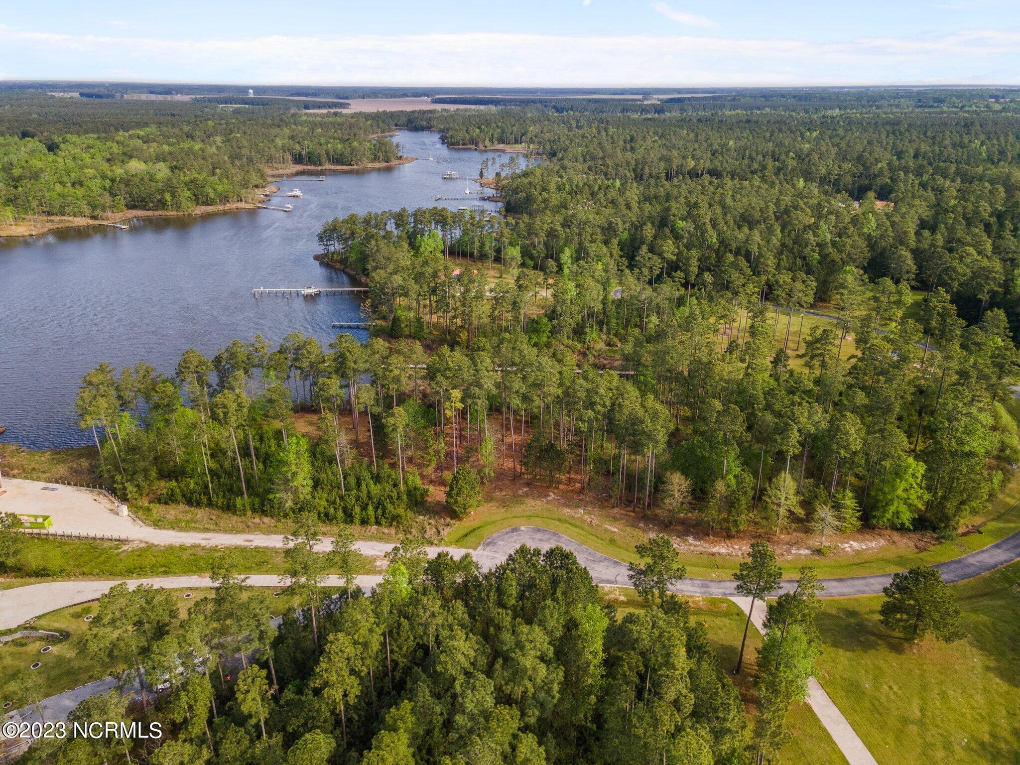 0 Shipwreck Drive, Belhaven, NC, 27810