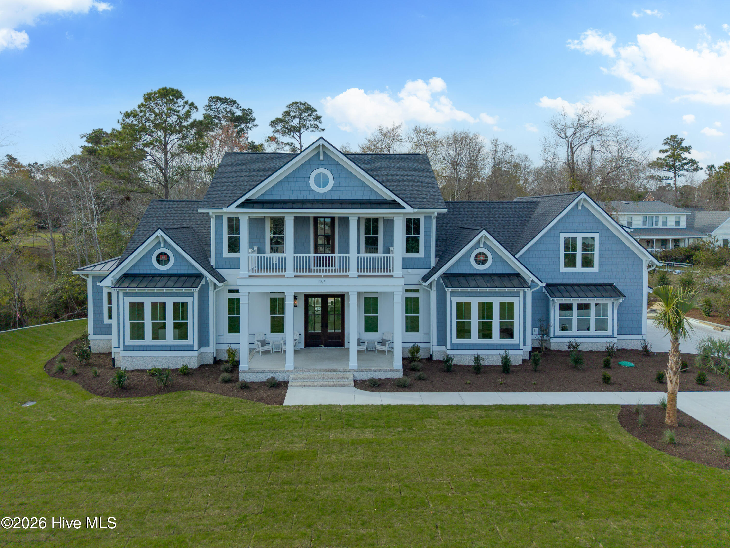 458 Kensington Place, Newport, NC, 28570
