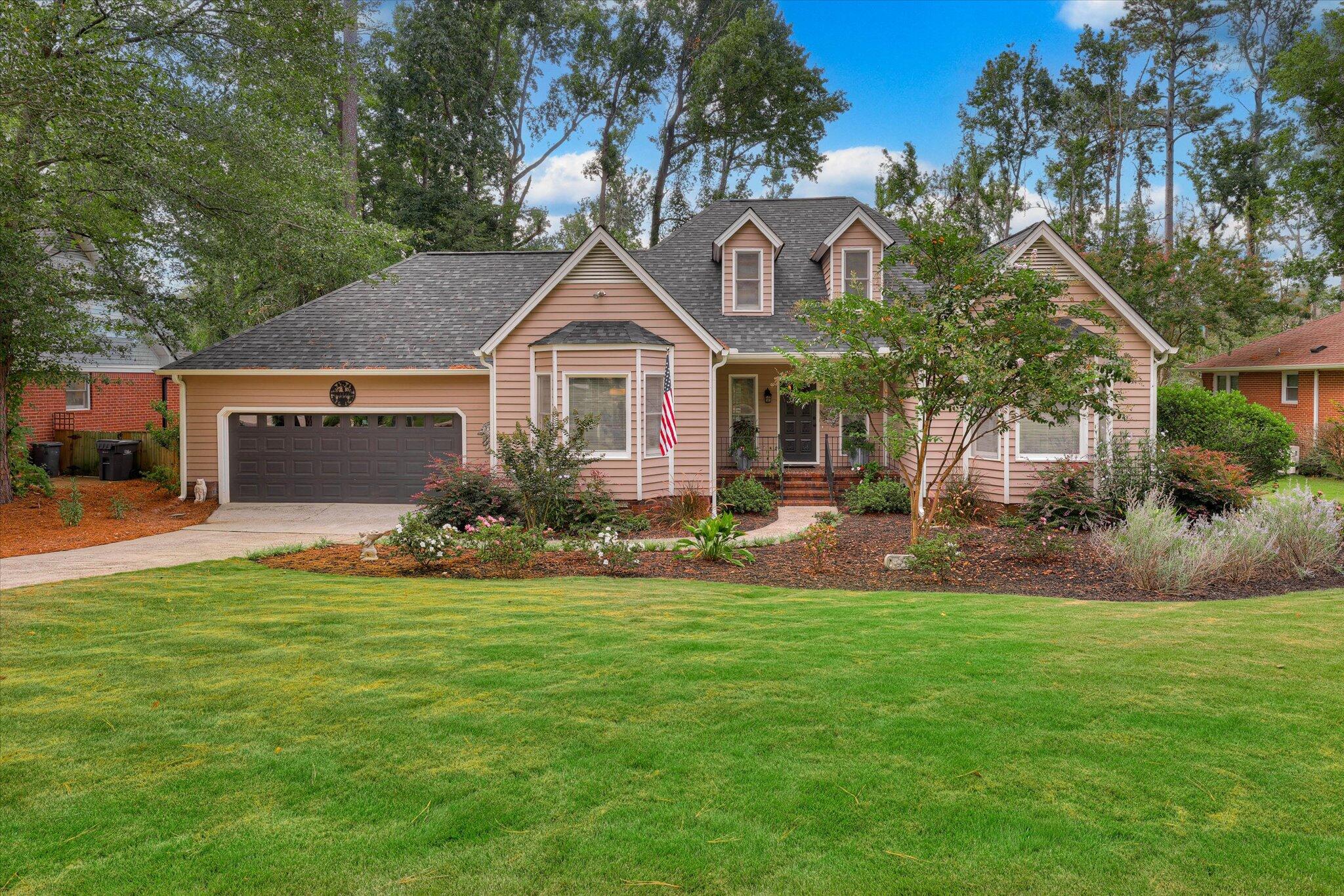 Property at 3353 Sugar Mill Road