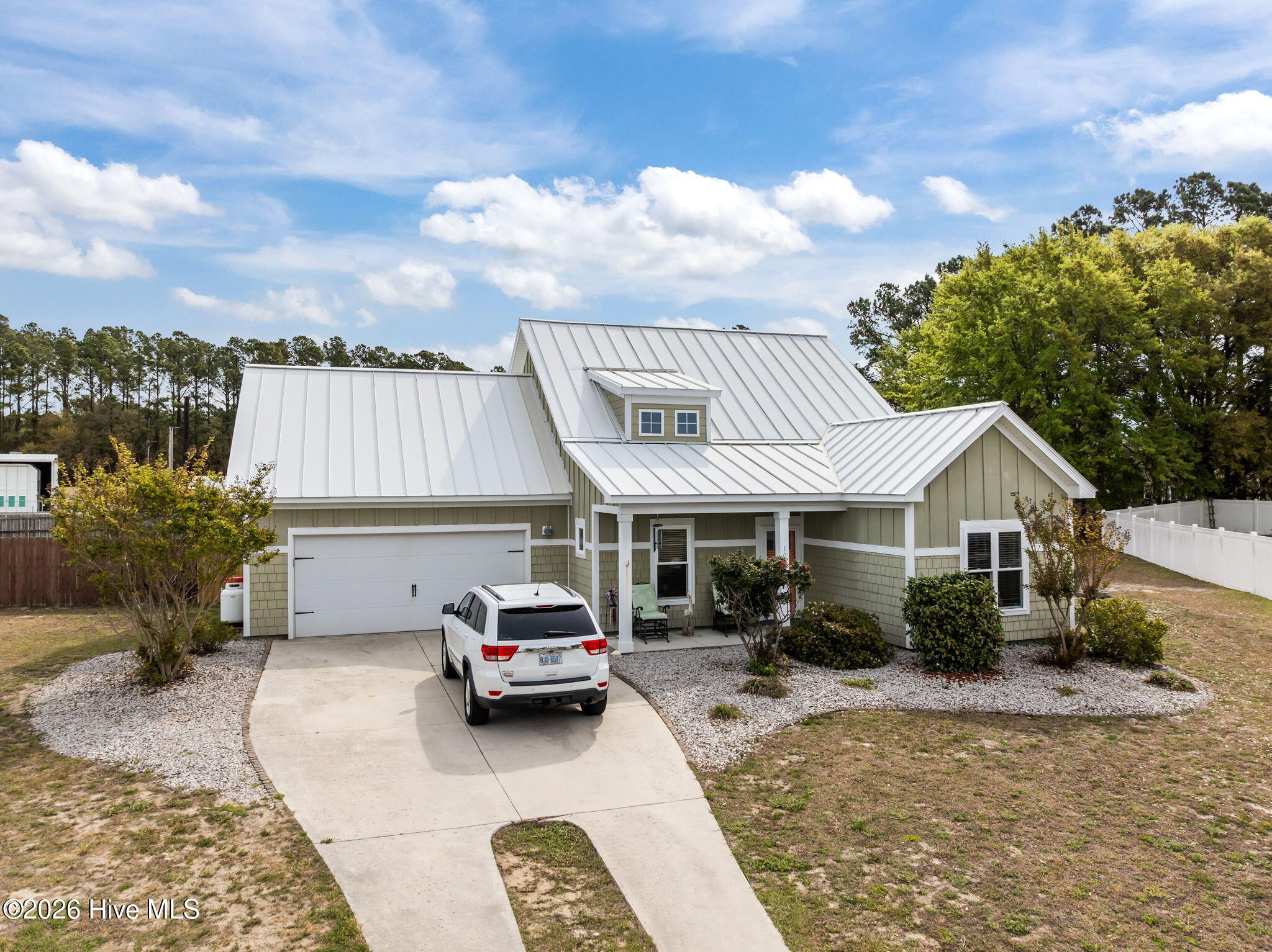 101 Elis Landing Lane,Newport