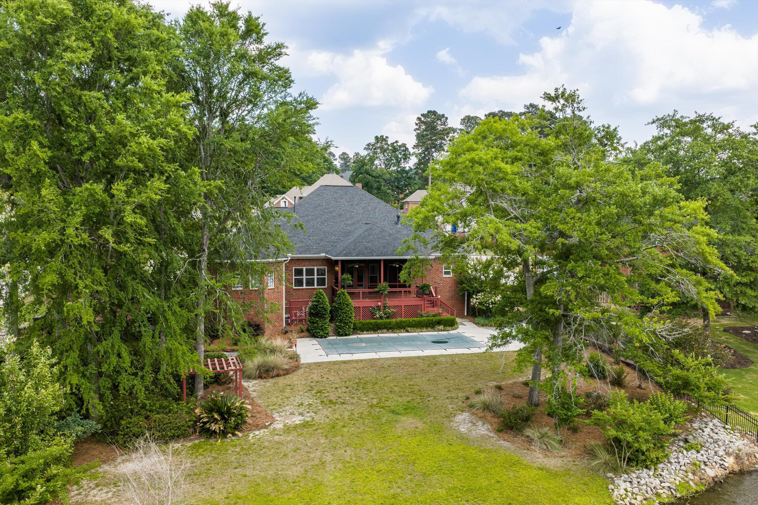 670 Deerwood Way, Evans, GA, 30809