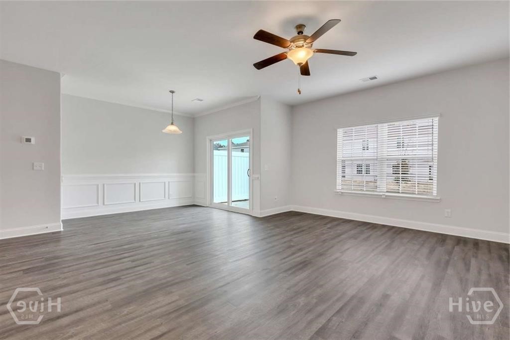 4th image of 336 Governor Gwinnett Wy, Pooler, GA 31322 | MLS# SA359886