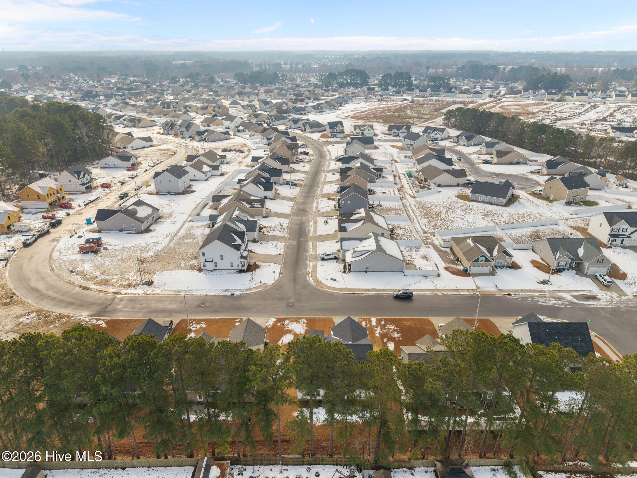 2209 Rhinestone Drive, Winterville, NC, 28590