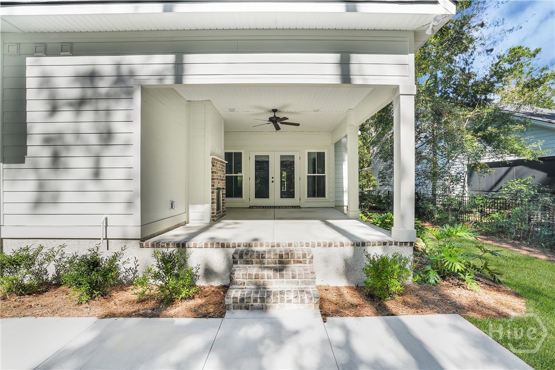 373 Ridgewood Park Drive S, Richmond Hill, GA 31324 Listing Photo  58