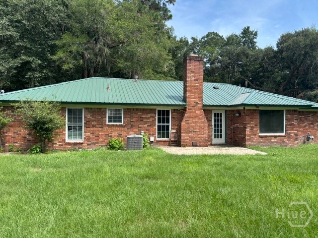 Photo 1 of Single family home for sale at 1403 Beckman Ave, Savannah, GA 31406 | MLS# SA364153 | Listing updated on 2026-10-22